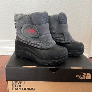 The North face Toddler Alpenglow II Boots